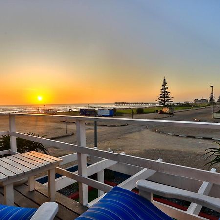 Swakopmund Sands Eksteriør bilde