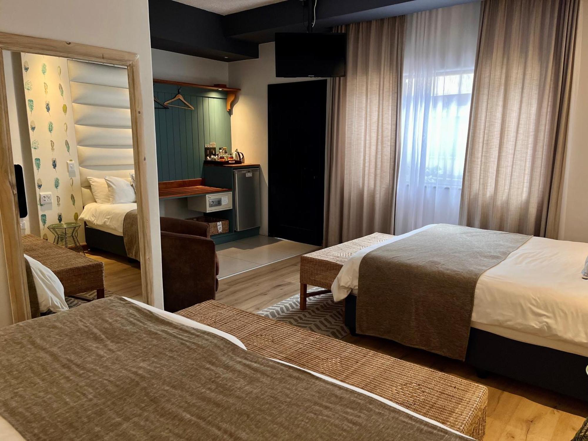 Swakopmund Sands Eksteriør bilde